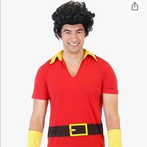 Disney’s Gaston costume
